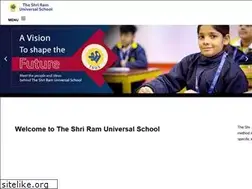 Sites similar to tsushisar.edu.in