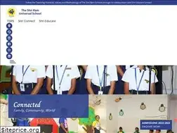 Sites similar to tsushyderabad.com