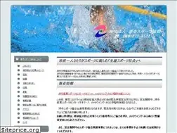 Sites similar to tsuspokyo.org