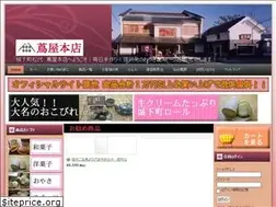 Sites similar to tsutayahonten.co.jp