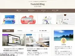 Sites similar to tsutchii.com