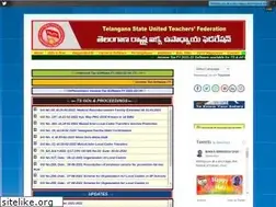 Sites similar to tsutfmlg.in
