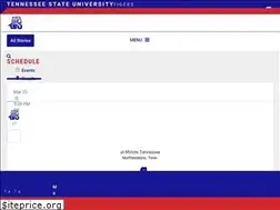 Sites similar to tsutigers.com