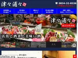 Sites similar to tsutsu-uraura.com