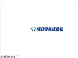 Sites similar to tsutsumi-chem.co.jp