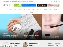 Sites similar to tsutsumi-estate.com