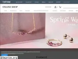 Sites similar to tsutsumishop.jp
