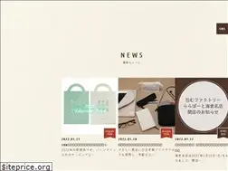 Sites similar to tsutsumu.co.jp