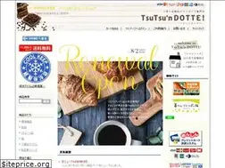 Sites similar to tsutsun.com