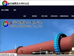 Sites similar to tsutw.com.tw