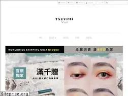 Sites similar to tsuvimi.com