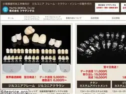 Sites similar to tsuya-dental.co.jp