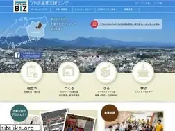 Sites similar to tsuyama-biz.jp