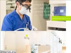 Sites similar to tsuyama-oral.com