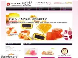 Sites similar to tsuyamaya.co.jp