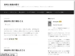 Sites similar to tsuyok.work
