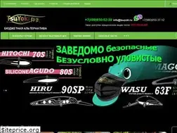 Sites similar to tsuyoki.ru