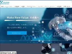 Sites similar to tsuzuki.co.jp
