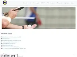 Sites similar to tsv-althuette.de