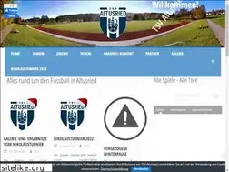 Sites similar to tsv-altusried.com