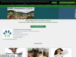 Sites similar to tsv-apram.de
