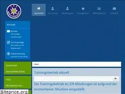 Sites similar to tsv-berchtesgaden.de