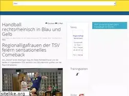 Sites similar to tsv-bonn.de