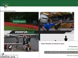 Sites similar to tsv-burgdorf.de