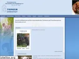 Sites similar to tsv-darmstadt.de