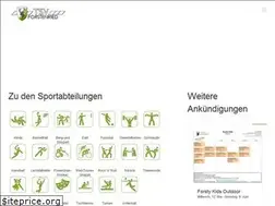 Sites similar to tsv-forstenried.de