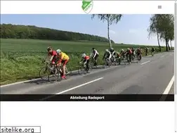 Sites similar to tsv-giesen.de