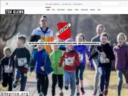 Sites similar to tsv-glems.de