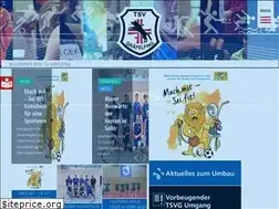 Sites similar to tsv-graefelfing.de