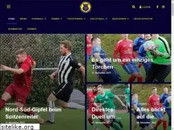 Sites similar to tsv-hoepfingen.de