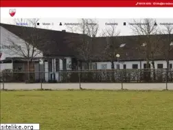 Sites similar to tsv-indersdorf.de