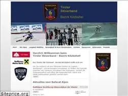 Sites similar to tsv-kitz.com