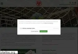 Sites similar to tsv-klausdorf.de