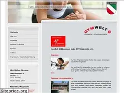 Sites similar to tsv-kolenfeld.de