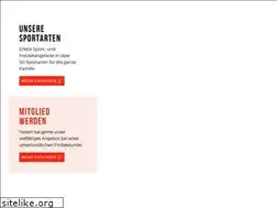 Sites similar to tsv-kronshagen.de