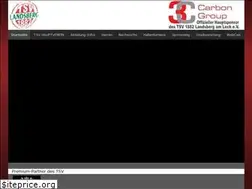 Sites similar to tsv-landsberg-fussball.de