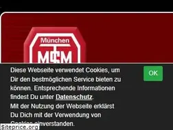 Sites similar to tsv-milbertshofen-fussball.de