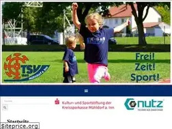 Sites similar to tsv-muehldorf.de