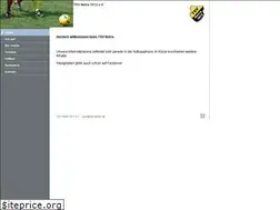 Sites similar to tsv-netra.de