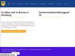 Sites similar to tsv-nieukerk.de