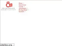Sites similar to tsv-oberstaufen.de