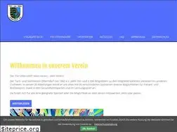 Sites similar to tsv-otterndorf.de