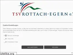 Sites similar to tsv-re.de
