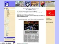 Sites similar to tsv-rethen.de