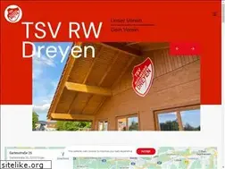 Sites similar to tsv-rw-dreyen.de