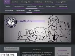 Sites similar to tsv-schnuppy.de
